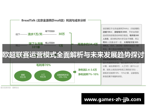 欧超联赛运营模式全面解析与未来发展趋势探讨 欧超联赛运营模式全面解析与未来发展趋势探讨