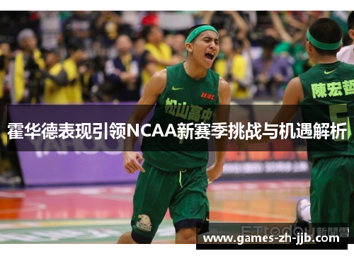 霍华德表现引领NCAA新赛季挑战与机遇解析